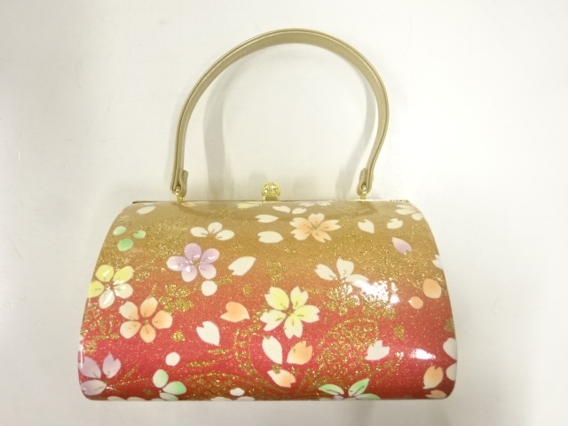 JAPANESE KIMONO / BAG